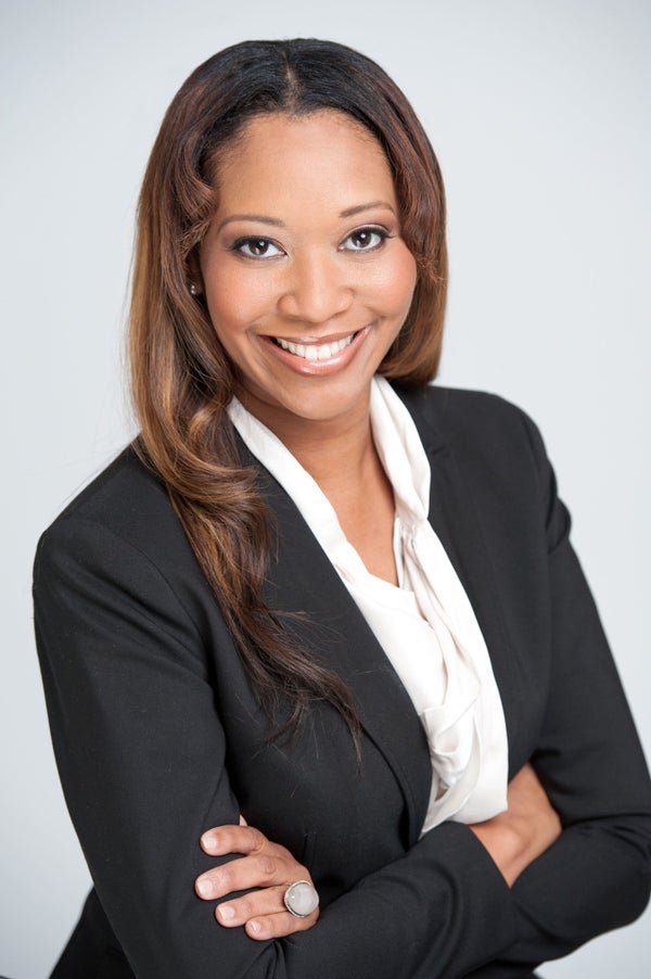 Ivy Batiste, REALTOR with Keller Williams First Coast Realty