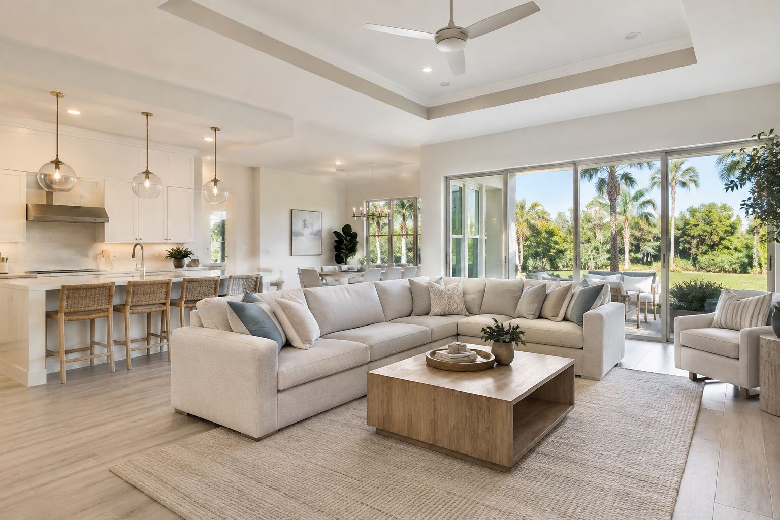 Buy A Home