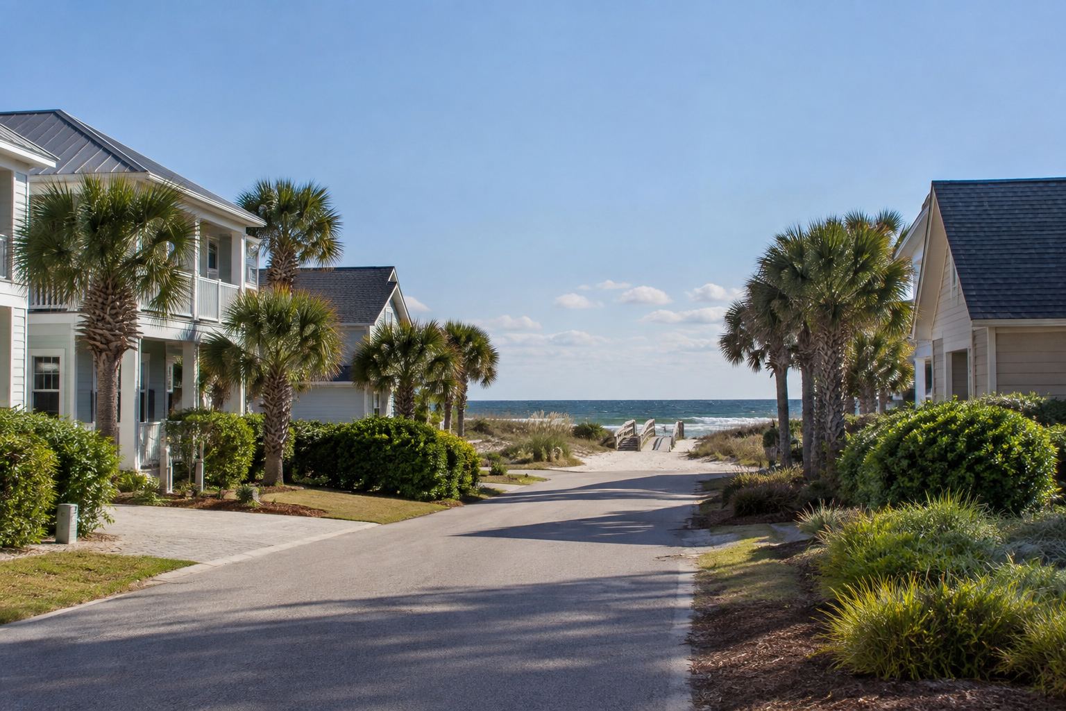 Atlantic Beach, FL