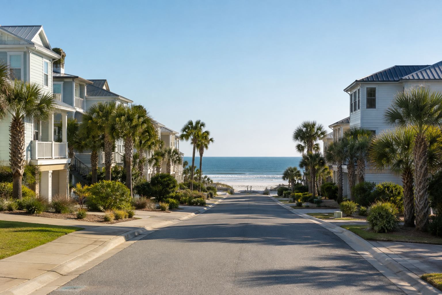 Jacksonville Beach, FL
