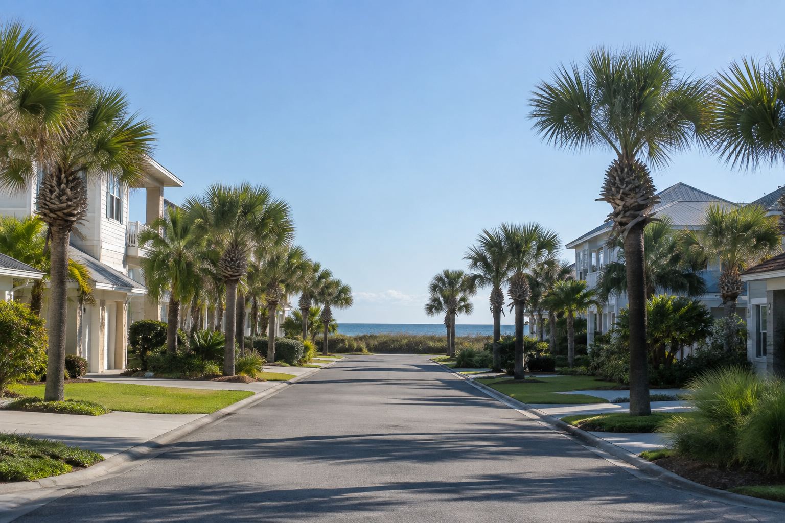 Neptune Beach, FL